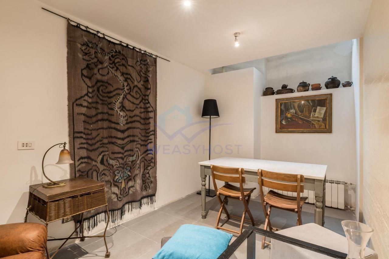 Cozy Entire Apt Close to Piazza Trilussa Roma Esterno foto