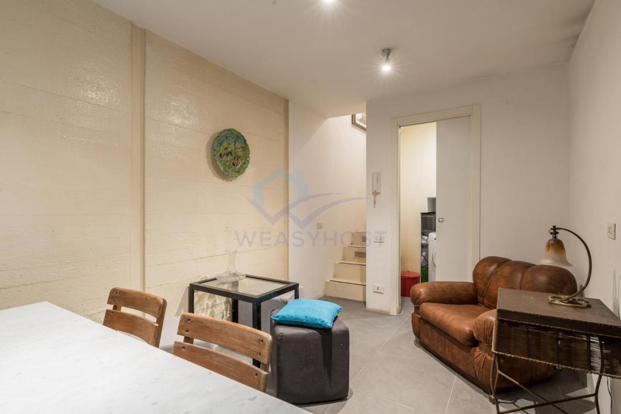 Cozy Entire Apt Close to Piazza Trilussa Roma Esterno foto