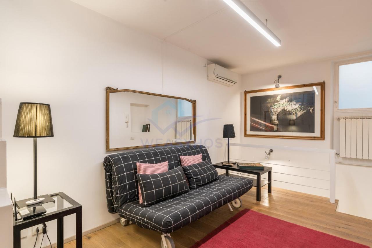 Cozy Entire Apt Close to Piazza Trilussa Roma Esterno foto