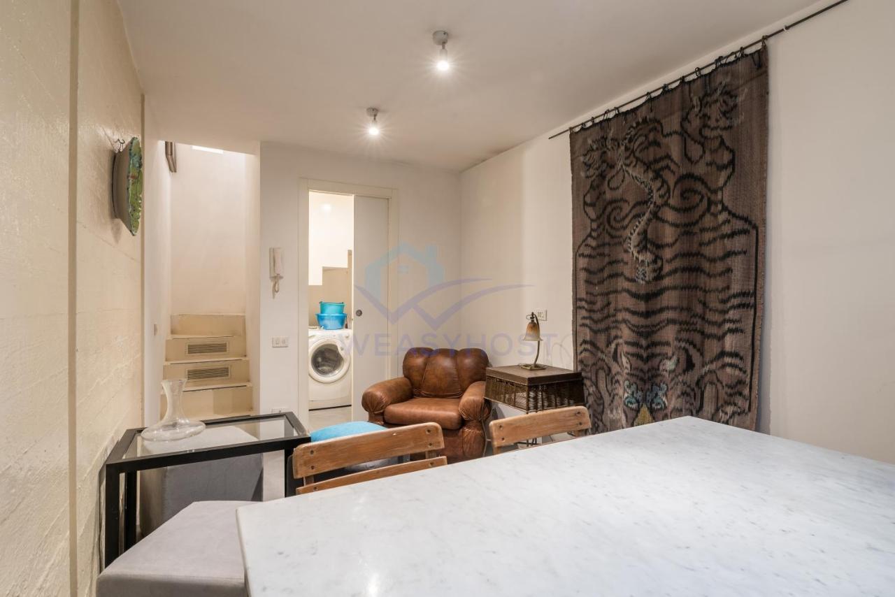 Cozy Entire Apt Close to Piazza Trilussa Roma Esterno foto
